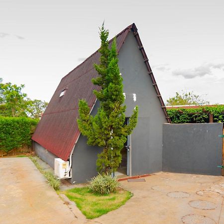 Chales Da Aldeia ชาปาดา ดอส กิมาไรส์ ภายนอก รูปภาพ
